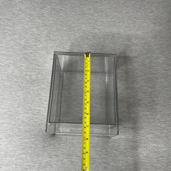 iDesign Plastic Detachable Cosmetic Drawer Organizer - Picture 2 of 12